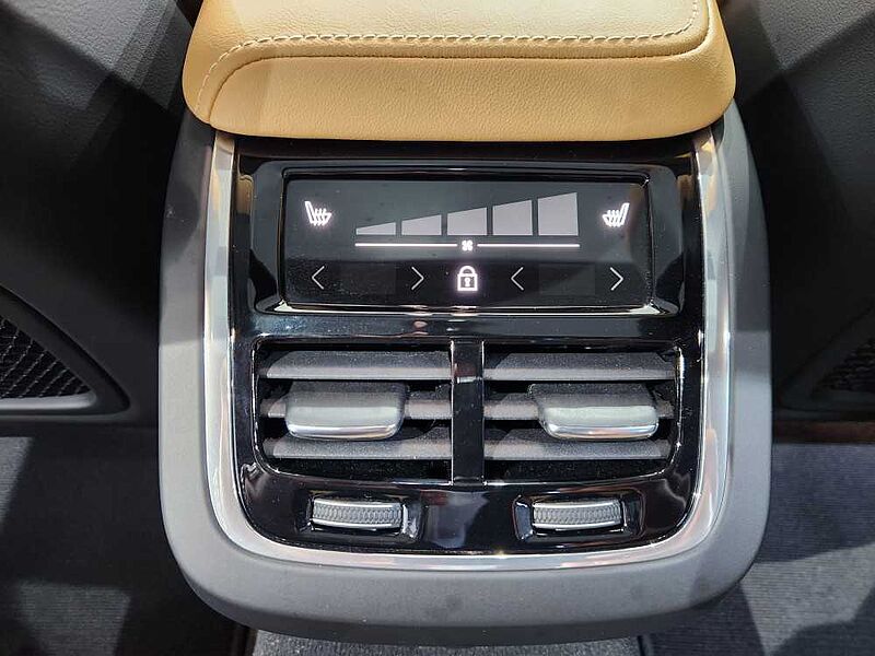 Volvo  Ultimate, B5 마일드 하이브리드, 가솔린, 브라이트