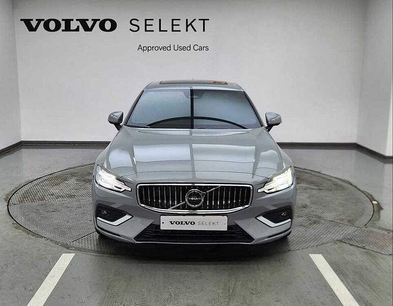 Volvo  Ultimate, B5 마일드 하이브리드, 가솔린, 브라이트