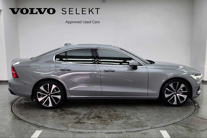 Volvo  Ultimate, B5 마일드 하이브리드, 가솔린, 브라이트