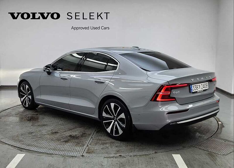 Volvo  Ultimate, B5 마일드 하이브리드, 가솔린, 브라이트