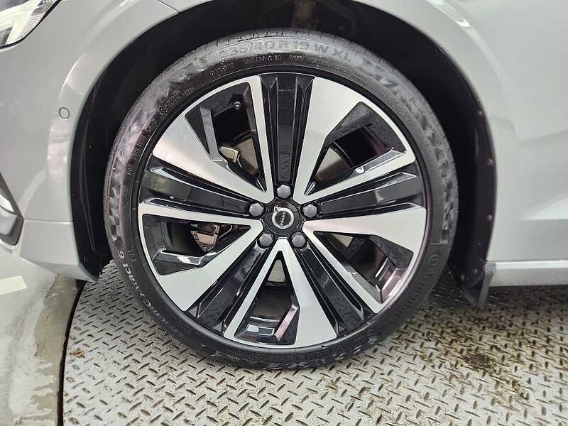 Volvo  Ultimate, B5 마일드 하이브리드, 가솔린, 브라이트