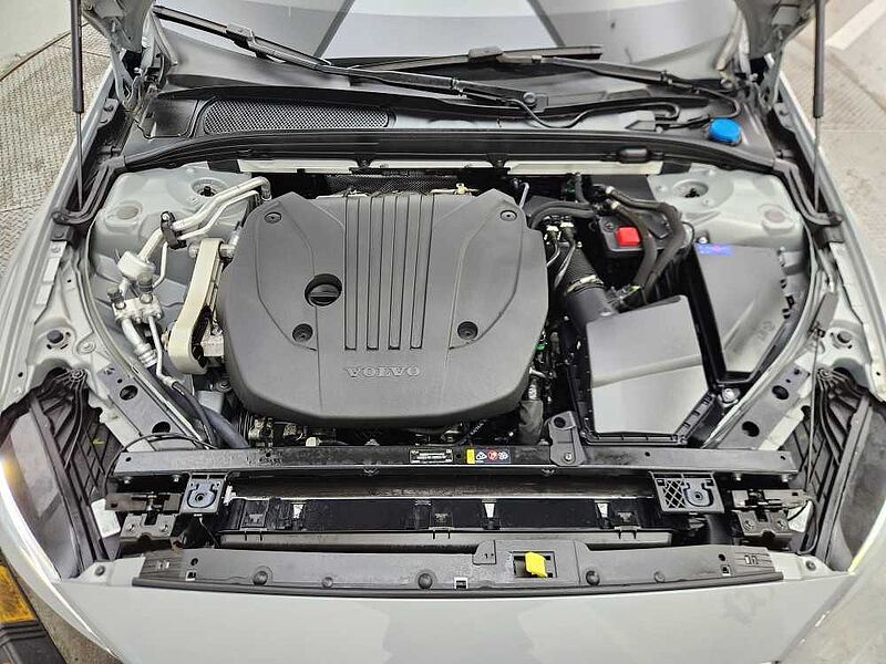 Volvo  Ultimate, B5 마일드 하이브리드, 가솔린, 브라이트