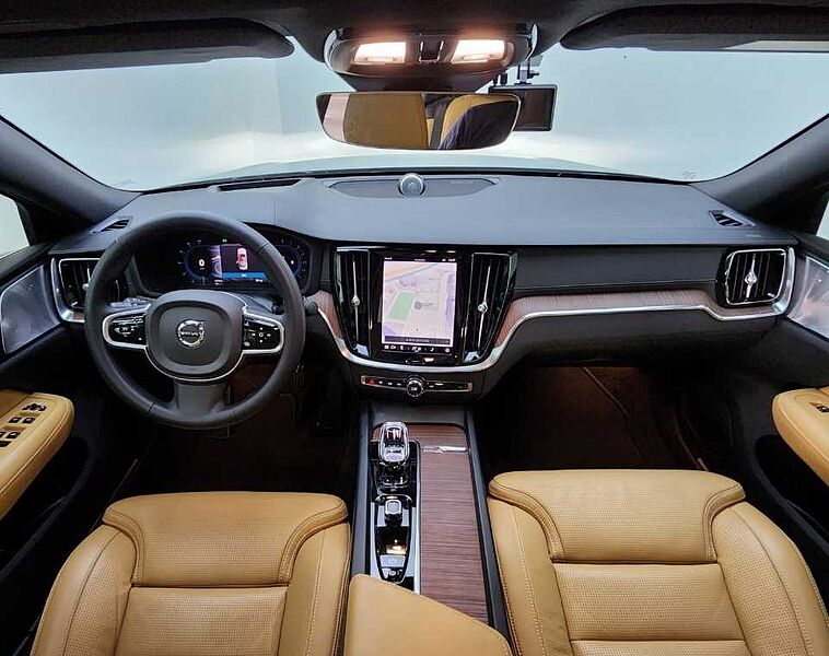 Volvo  Ultimate, B5 마일드 하이브리드, 가솔린, 브라이트