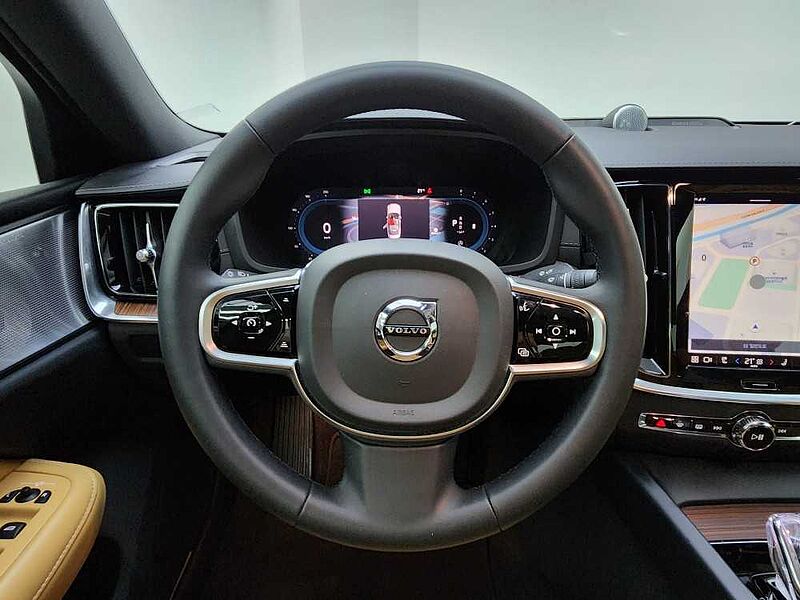 Volvo  Ultimate, B5 마일드 하이브리드, 가솔린, 브라이트