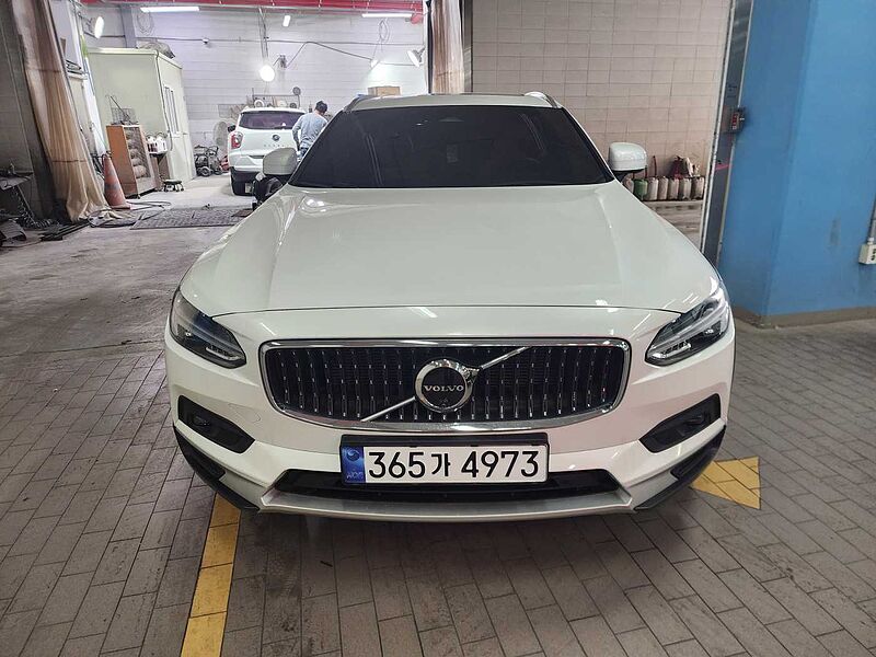 Volvo  Ultimate, B5 AWD 마일드 하이브리드, 가솔린, 브라이트