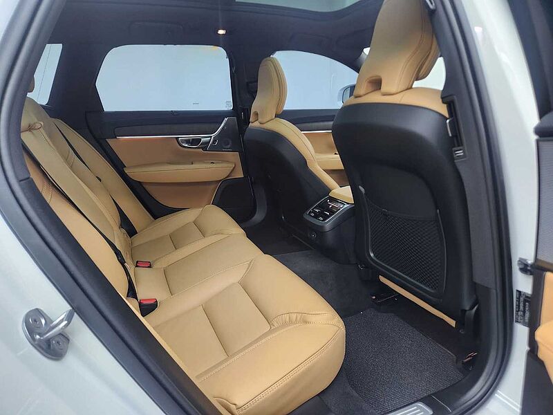 Volvo  Ultimate, B5 AWD 마일드 하이브리드, 가솔린, 브라이트