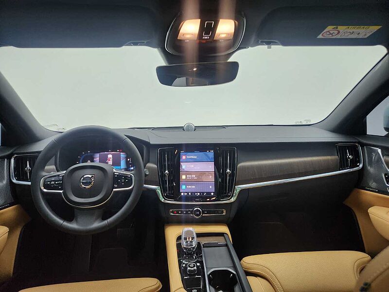 Volvo  Ultimate, B5 AWD 마일드 하이브리드, 가솔린, 브라이트