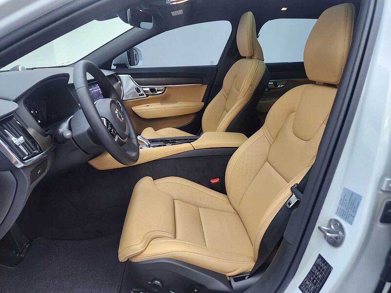Volvo  Ultimate, B5 AWD 마일드 하이브리드, 가솔린, 브라이트
