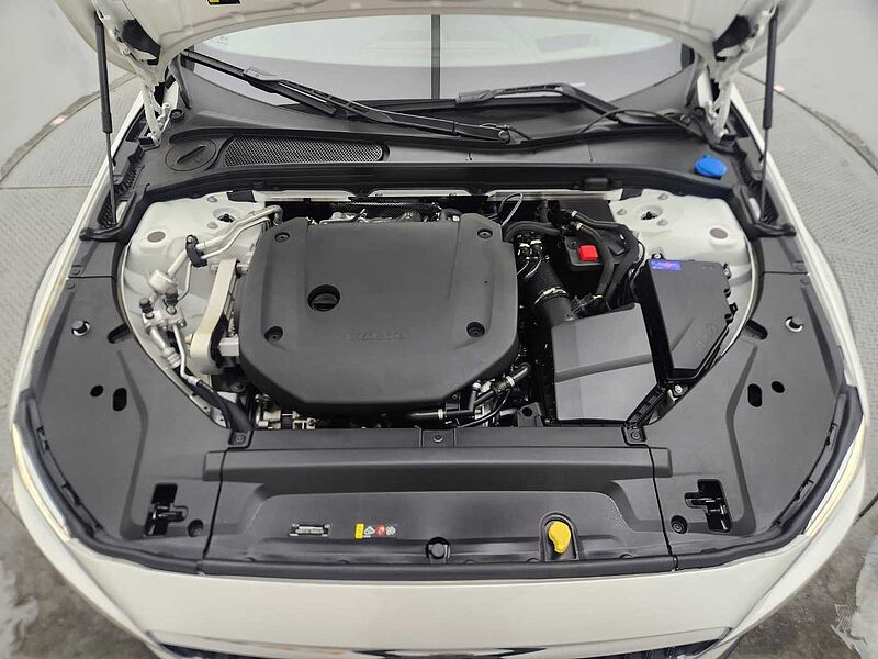 Volvo  Ultimate, B5 AWD 마일드 하이브리드, 가솔린, 브라이트