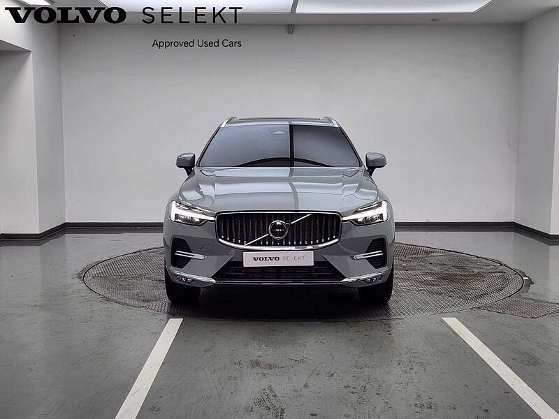 Volvo  B6 AWD Ultimate