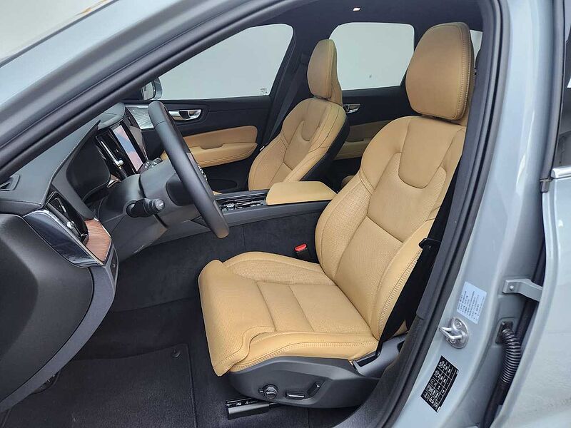 Volvo  B6 AWD Ultimate