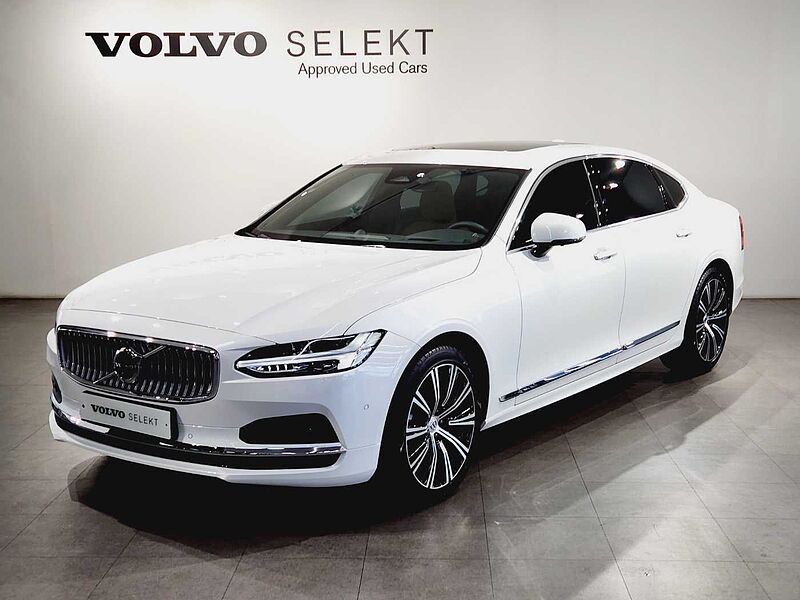 Volvo  Ultimate, B5 마일드 하이브리드, 가솔린, 브라이트