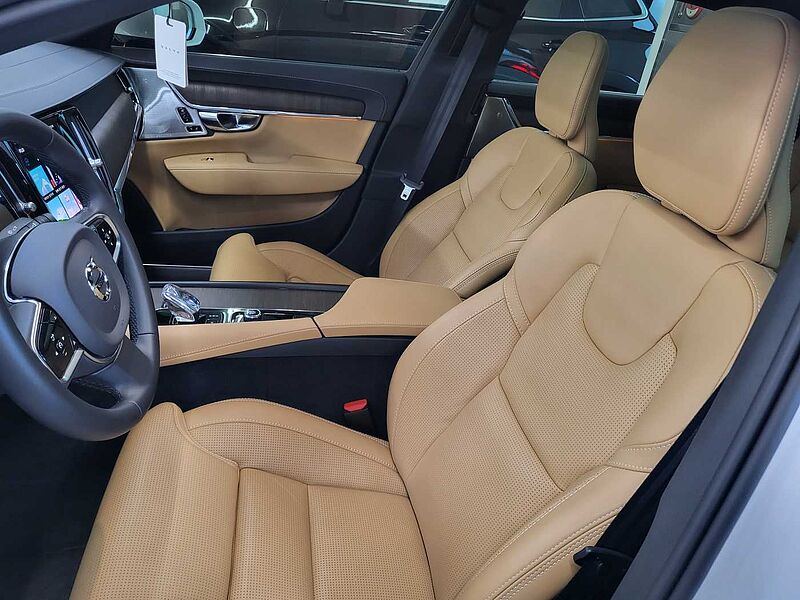 Volvo  Ultimate, B5 마일드 하이브리드, 가솔린, 브라이트