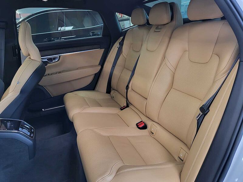 Volvo  Ultimate, B5 마일드 하이브리드, 가솔린, 브라이트