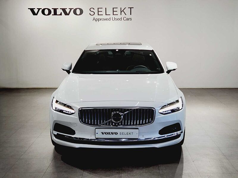 Volvo  Ultimate, B5 마일드 하이브리드, 가솔린, 브라이트