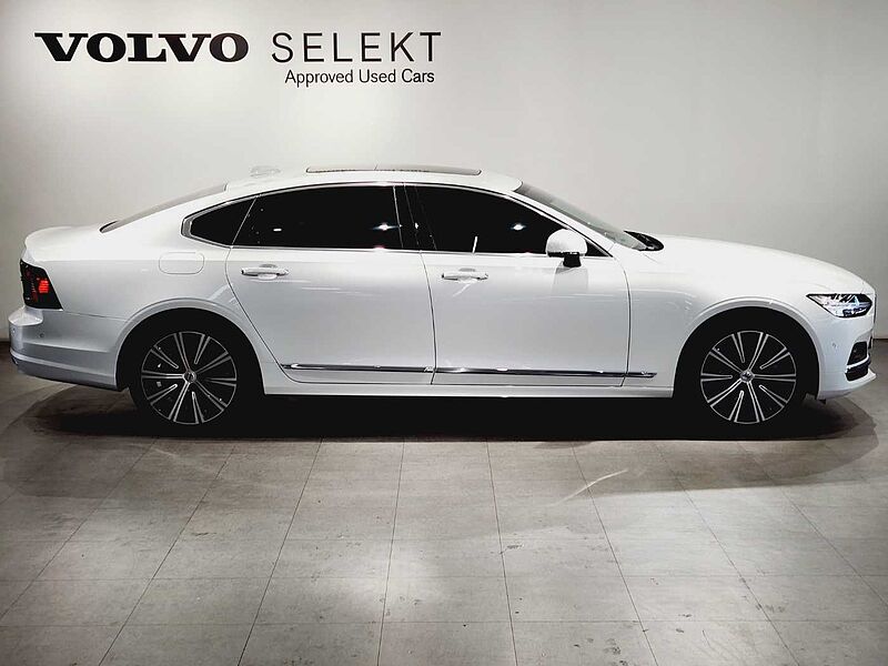 Volvo  Ultimate, B5 마일드 하이브리드, 가솔린, 브라이트