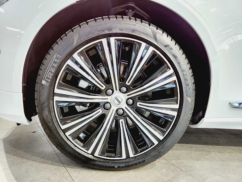 Volvo  Ultimate, B5 마일드 하이브리드, 가솔린, 브라이트