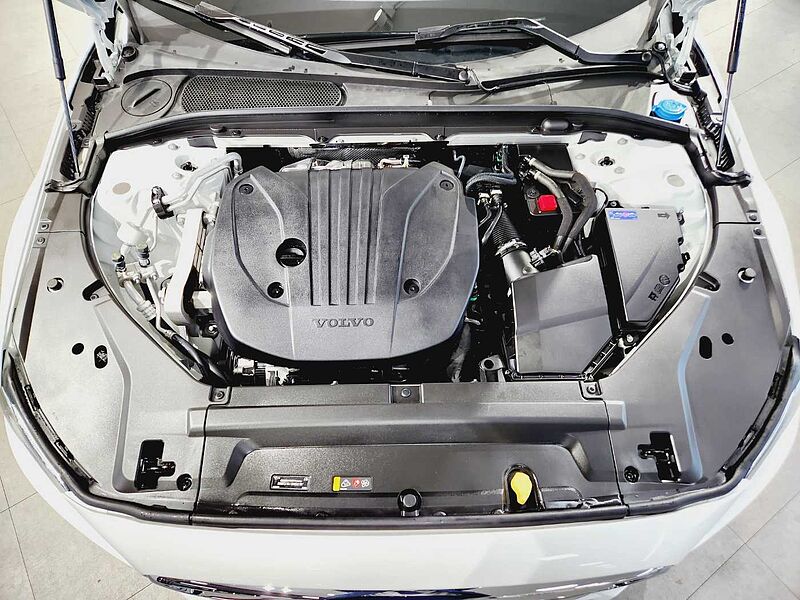 Volvo  Ultimate, B5 마일드 하이브리드, 가솔린, 브라이트
