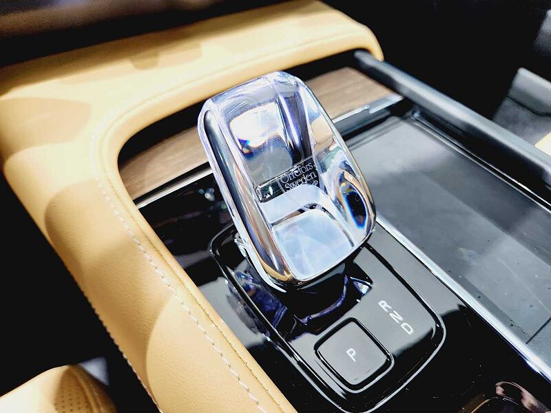 Volvo  Ultimate, B5 마일드 하이브리드, 가솔린, 브라이트