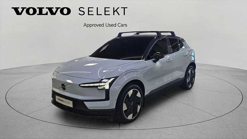 Volvo  Ultra