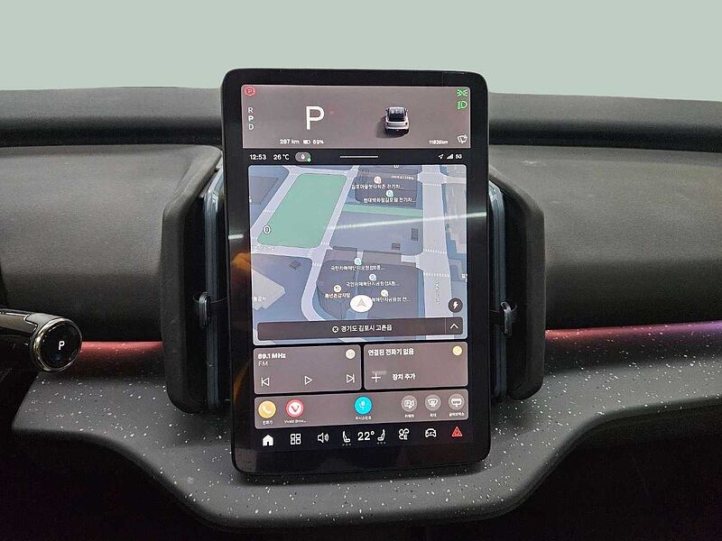 Volvo  Ultra