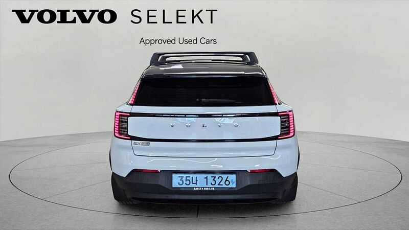 Volvo  Ultra