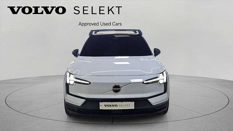 Volvo  Ultra