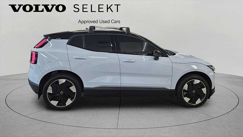 Volvo  Ultra