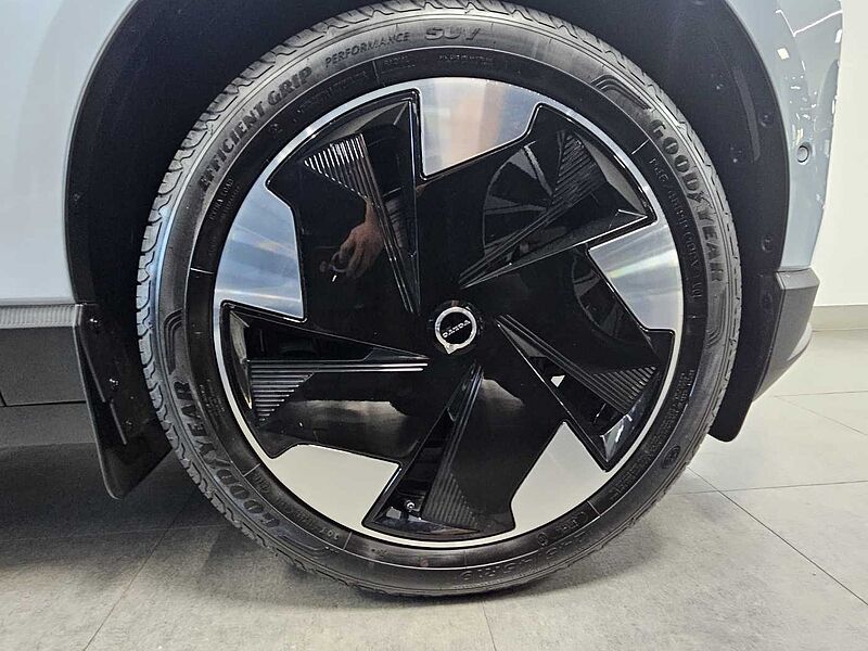 Volvo  Ultra