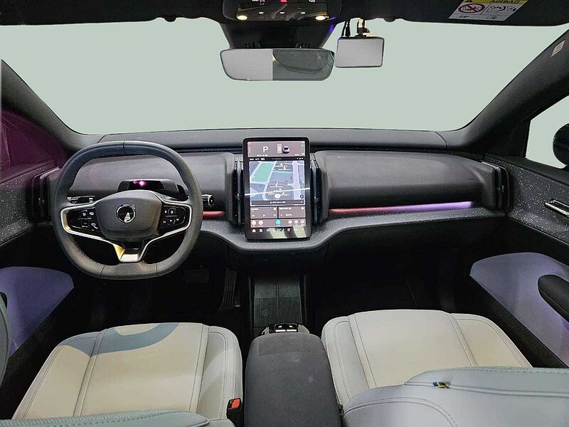 Volvo  Ultra