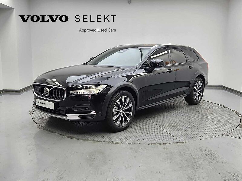 Volvo  Ultimate, B5 AWD 마일드 하이브리드, 가솔린, 브라이트