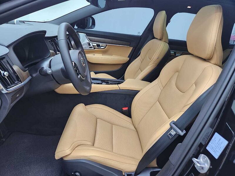 Volvo  Ultimate, B5 AWD 마일드 하이브리드, 가솔린, 브라이트