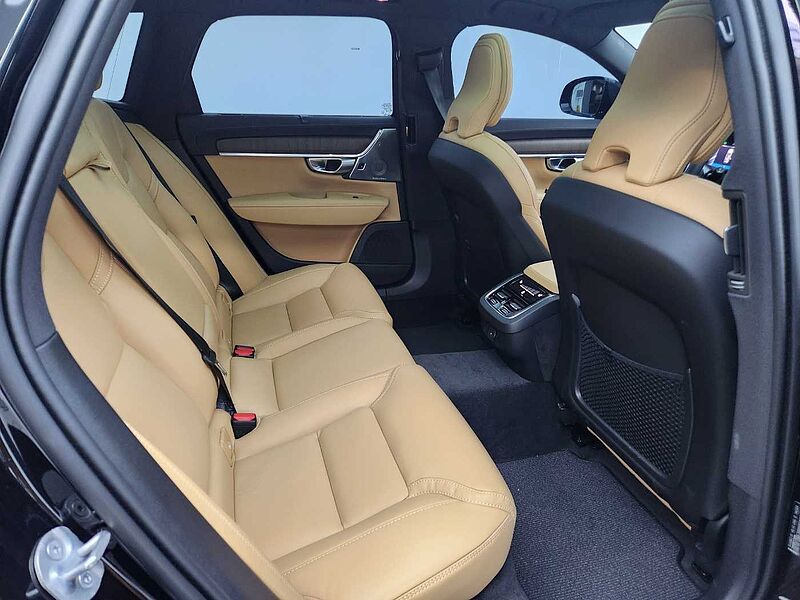 Volvo  Ultimate, B5 AWD 마일드 하이브리드, 가솔린, 브라이트