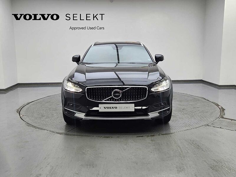 Volvo  Ultimate, B5 AWD 마일드 하이브리드, 가솔린, 브라이트