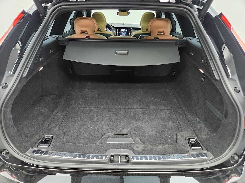 Volvo  Ultimate, B5 AWD 마일드 하이브리드, 가솔린, 브라이트
