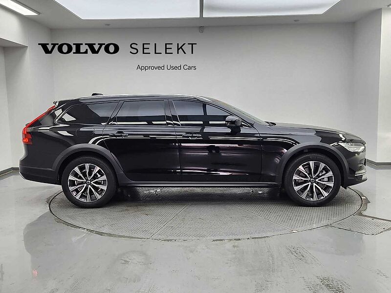 Volvo  Ultimate, B5 AWD 마일드 하이브리드, 가솔린, 브라이트