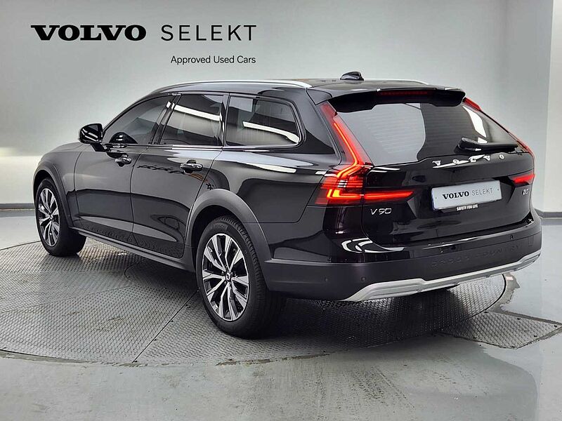 Volvo  Ultimate, B5 AWD 마일드 하이브리드, 가솔린, 브라이트