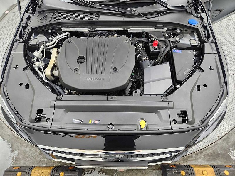 Volvo  Ultimate, B5 AWD 마일드 하이브리드, 가솔린, 브라이트