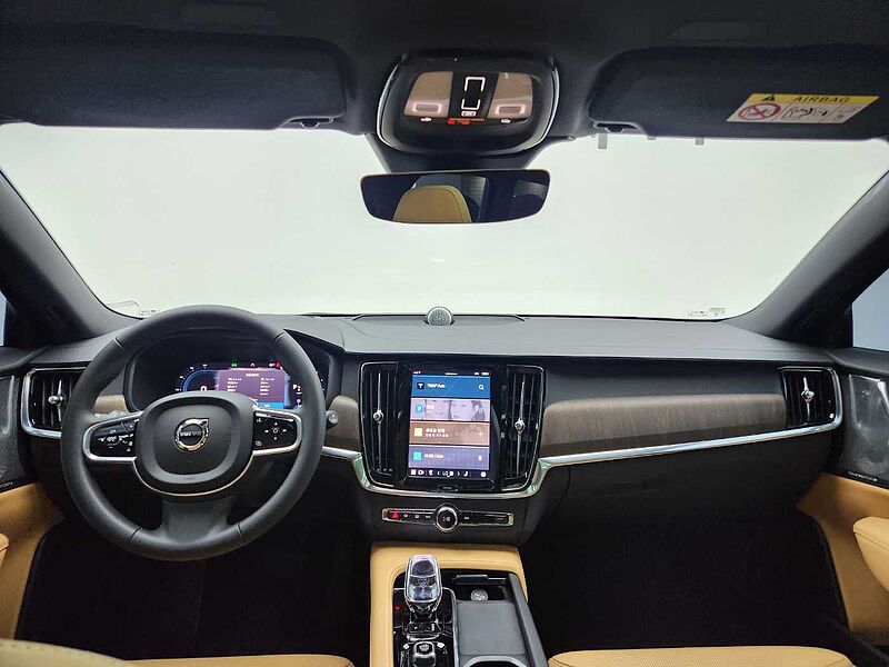 Volvo  Ultimate, B5 AWD 마일드 하이브리드, 가솔린, 브라이트