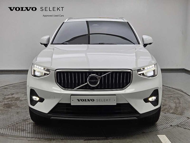 Volvo  B4 Ultra Bright