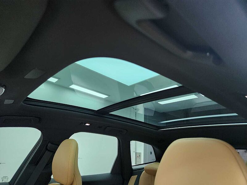 Volvo  B6 AWD Ultimate