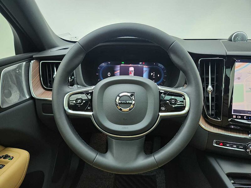 Volvo  B6 AWD Ultimate