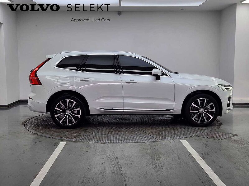 Volvo  B6 AWD Ultimate