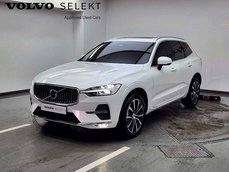Volvo  B6 AWD Ultimate