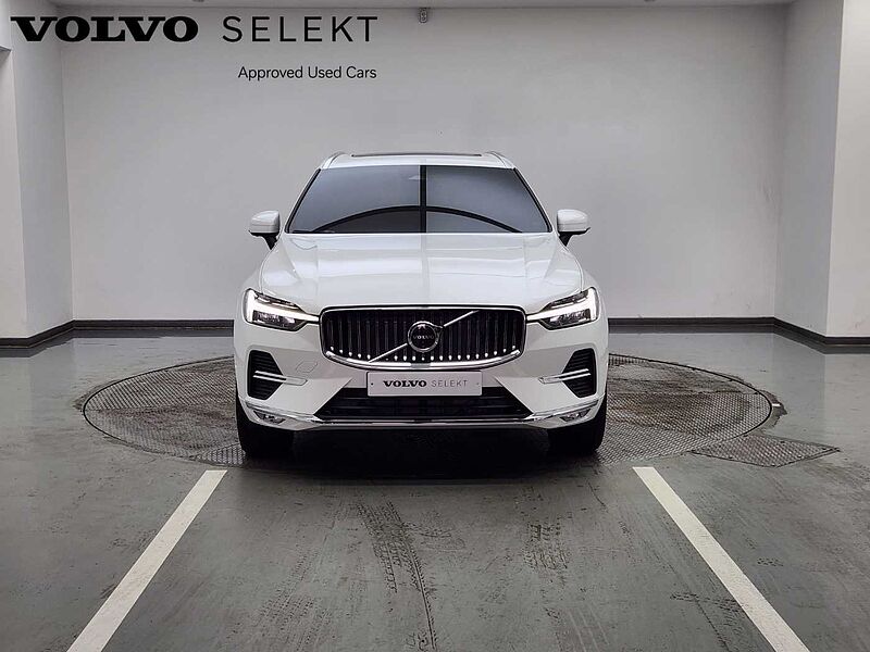 Volvo  B6 AWD Ultimate