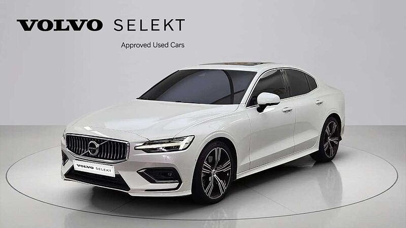 Volvo  T5 Inscription