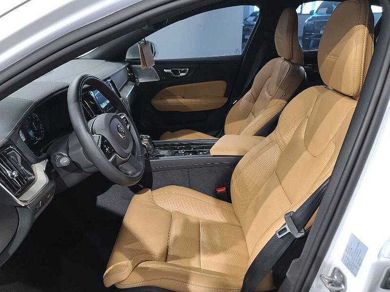 Volvo  T5 Inscription