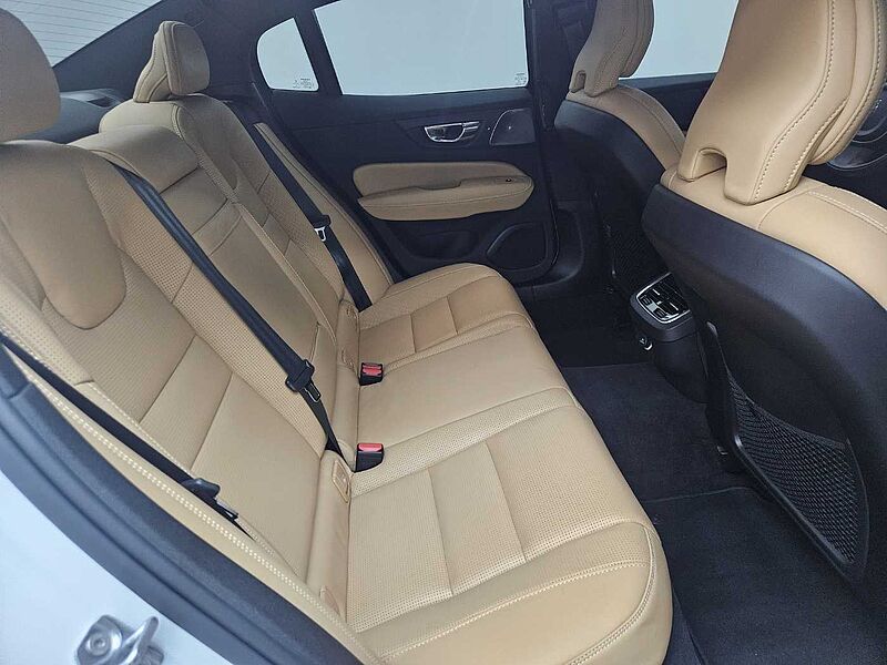 Volvo  T5 Inscription
