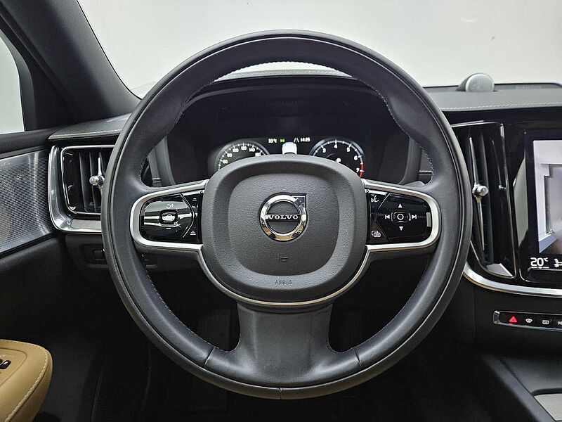 Volvo  T5 Inscription