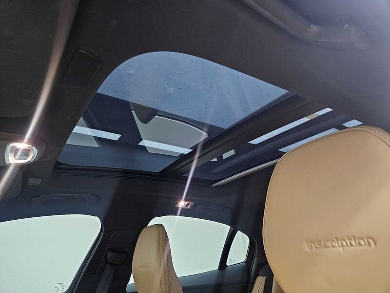 Volvo  T5 Inscription